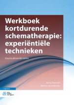 Werkboek kortdurende schematherapie: experiëntiële technieken