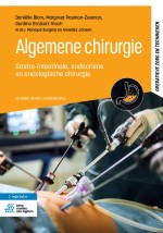Mammachirurgie en -oncologie