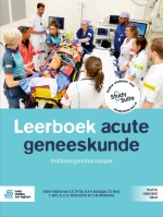 De patiënt met een verminderd bewustzijn