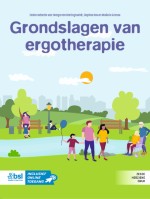 Kerndomein van ergotherapie