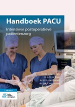 Beademing en respiratoire insufficiëntie op de PACU