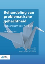 Behandeling van problematische gehechtheid