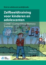 Zelfbeeldtraining voor kinderen en adolescenten