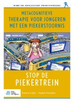 Wat is een gegeneraliseerde angststoornis?