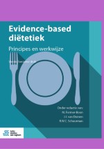 Evidence-based diëtetiek