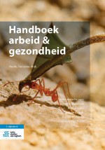 Aan het werk blijven