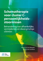 De Dwangmatige-persoonlijkheidsstoornis