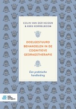 Doelen als bakens waar de behandeling op vaart