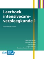 Leerboek intensivecare-verpleegkunde 1