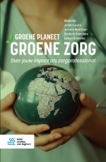 Medische technologie als kans om de zorg te verduurzamen: utopie of dystopie?