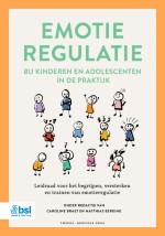 EuREKA: een transdiagnostisch emotieregulatietrainingsprotocol voor kinderen en adolescenten met psychische klachten