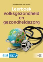 Leerboek volksgezondheid en gezondheidszorg