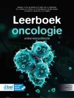 Leerboek oncologie – online voorpublicatie