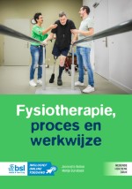 Fysiotherapie, proces en werkwijze