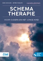 Handleiding schematherapie voor ouders en het jonge kind