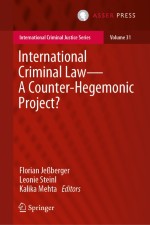 The Impacts of English-Language Hegemony on the ICC