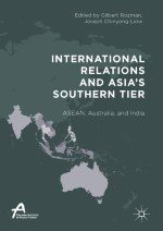 From Look East to Act East: Transitions in India’s Eastward Engagement
