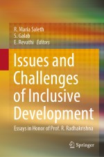 Inclusive Poverty Index Without a Poverty Line in the Tradition of Engel