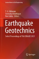 Control of Liquefaction Potential by Geosynthetic Reinforcements—A Study