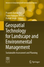 geospatial technology thesis
