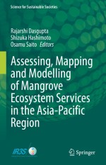 Cultural Ecosystem Services of Mangroves: A Review of Models and Methods