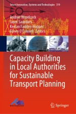 The Relationship of Capacity Building to SUMPS 2.0: Reflections on Learning Programmes