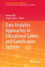 Game-Based Learning Analytics in Physics Playground