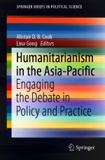 The Role of Civil Society in Disaster Response—The Philippine Experience
