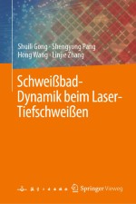 Grundlagen des Laserschweißens