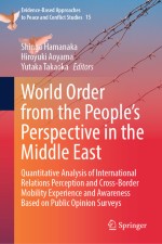 World Order from the People’s Perspective in the Middle East