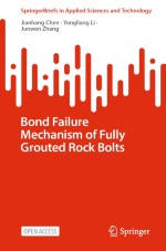 Analytical Modelling Rock Bolts with a Closed Nonlinear Model