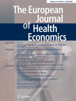 The European Journal of Health Economics 3/2024