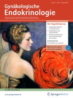 Gynäkologische Endokrinologie 4/2024