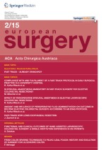 European Surgery 2/2015