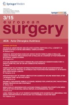 European Surgery 3/2015