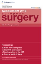 European Surgery 2/2016