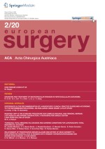 European Surgery 2/2020