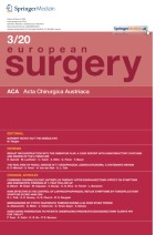 European Surgery 3/2020