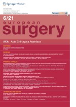 European Surgery 6/2021