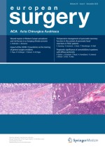 European Surgery 6/2022