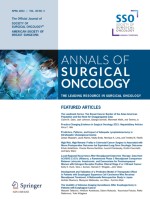 Annals of Surgical Oncology 4/2023
