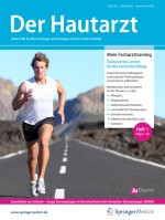 Der Hautarzt 2/2018