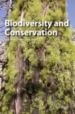Biodiversity and Conservation 4/2025