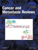 Cancer and Metastasis Reviews 2/2025