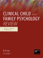 Clinical Child and Family Psychology Review 3/2012