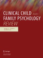 Clinical Child and Family Psychology Review 4/2023