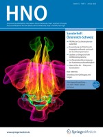 Ausgabe 1/2025
