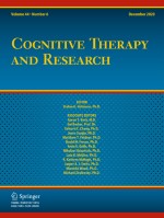 Cognitive Therapy and Research 6/2020