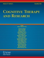 Cognitive Therapy and Research 6/2023