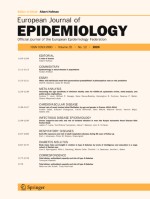 European Journal of Epidemiology 12/2020